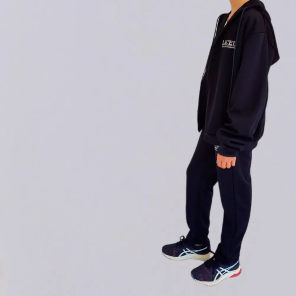 Calça Tactel Liceu - A partir de: Imagem