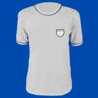 Camiseta Branca Colégio Paraíso (PARA ENCOMENDA) - A partir de: - Foto 4
