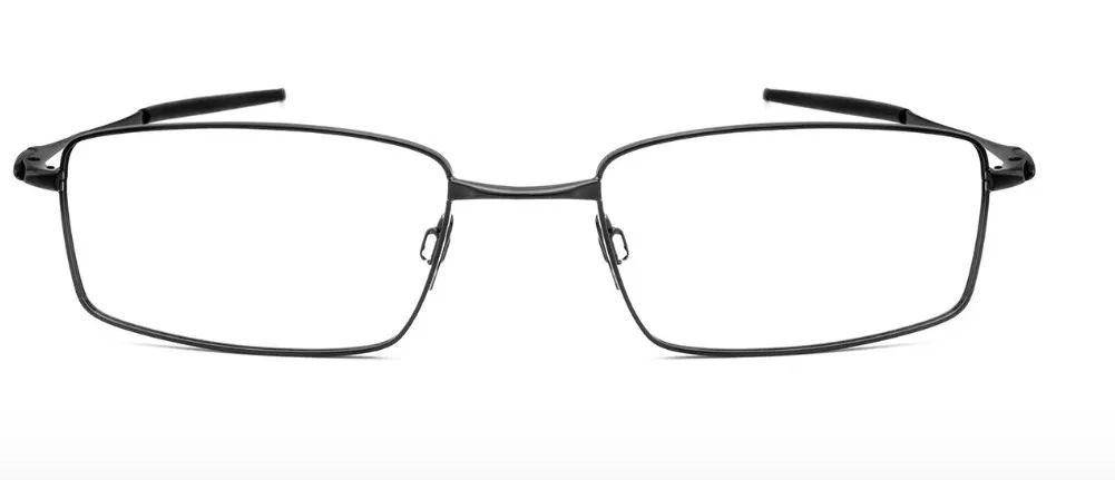 OAKLEY Top Spinner 4B OX3136 - Preto - 02/53 Imagem