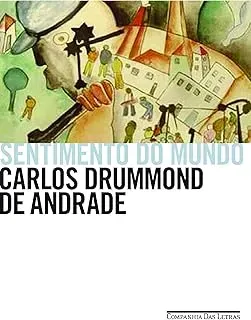 SENTIMENTO DO MUNDO (PRODUTO USADO - MUITO BOM)