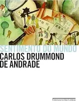 SENTIMENTO DO MUNDO (PRODUTO USADO - MUITO BOM)