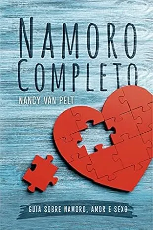 NAMORO COMPLETO (PRODUTO NOVO)