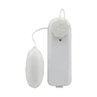 CÁPSULA VIBRATÓRIA  -  ESTIMULADOR DE CLITÓRIS  - COR BRANCA                                     LIBYSEXSHOP - Foto 8