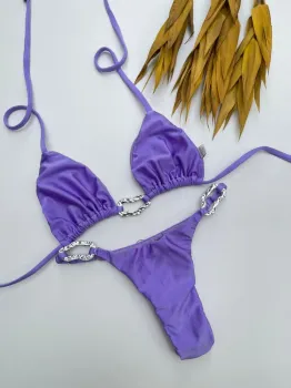 Biquíni kiara - Foto 2