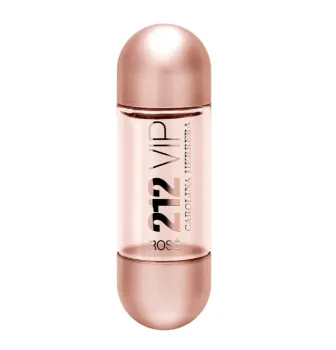 Hair Mist Carolina Herrera 212 Vip Rosé Feminino 30ml