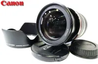 Lente Canon EF 24-105mm f/4 L IS USM - Vendida - Foto 3