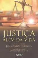 JUSTIÇA ALEM DA VIDA (PRODUTO USADO - BOM)