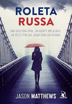 ROLETA RUSSA (PRODUTO USADO - MUITO BOM)