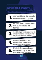 Apostila UFU MG Médico Pediatra 2024 - Foto 2