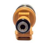 Bico Injetor VW Santana / Quantum GL / GLS 2.0 1993 1994 1995 1996 0280150962 - Foto 5