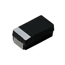 CAPACITOR TANTALO 2,2UFX16V CASE B