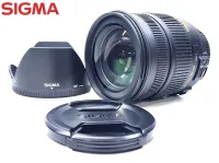 Lente Sigma 17-70mm f/2.8-4 DC MACRO HSM para NIKON - Usada - vendida - Foto 2