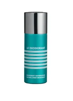 JEAN PAUL GAULTIER DESODORANTE LE MALE MASCULINO 150ML