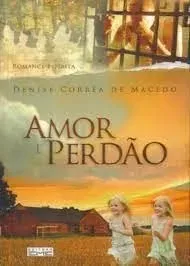 AMOR E PERDAO (PRODUTO USADO - MUITO BOM)