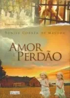 AMOR E PERDAO (PRODUTO USADO - MUITO BOM)
