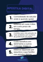 Apostila UFU MG Bibliotecário Documentalista 2024 - Foto 2