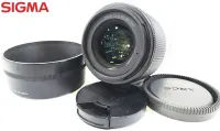 Lente Sigma 30mm F/1,4 DC DN Para Sony Alpha Aps-c - Seminova