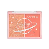 Blush e Iluminador - Galaxy Dream