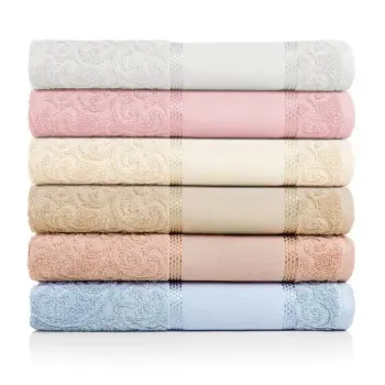 Toalha para Pintar Karsten Melina