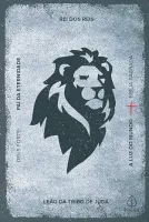 BIBLIA SAGRADA - ACF - REI DOS REIS (PRODUTO USADO - MUITO BOM)