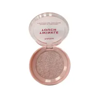 Twinkle Touch Sombra E Iluminador Pink Luster Ruby Rose