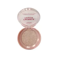 Twinkle Touch Sombra E Iluminador Golden Daze Ruby Rose