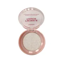 Twinkle Touch Sombra E Iluminador Ice Glow Ruby Rose