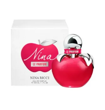 PERFUME NINA RICCI NINA FEMININO LE PARFUM 30ML