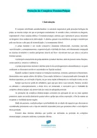 Apostila Prefeitura Campinas 2025 DENTISTA - Foto 3