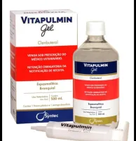 Clembuterol Gel 500nl