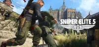 Sniper Elite Pc 1,2,3,4,5 - Steam Off-line - Foto 6