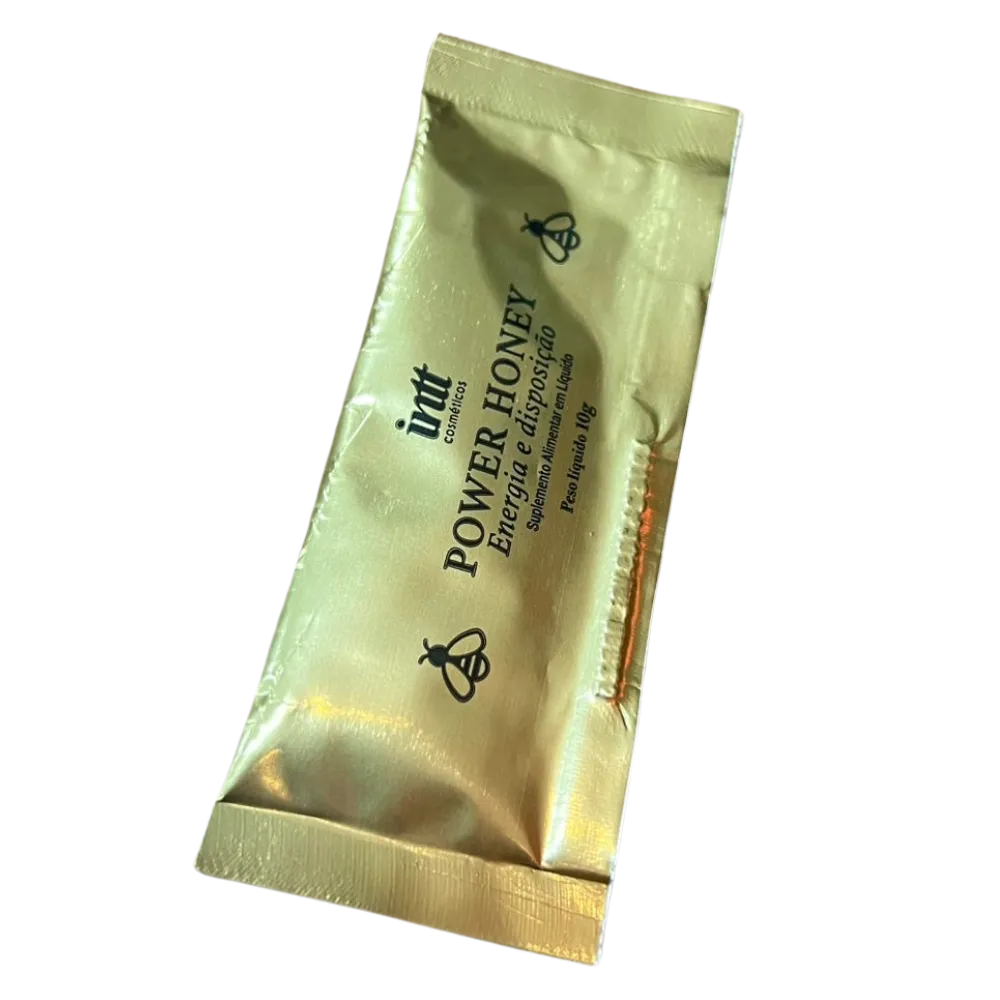 Melzinho  do Amor Unissex Power Honey