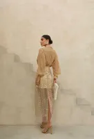 Saia Paetê Diamond - Foto 2