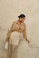 Saia Paetê Diamond - Foto 3