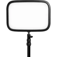 Iluminador LED ELGATO Key Light - Seminovo 