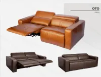 SOFÁ ELÉTRICO OTO