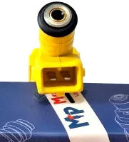 Bico Injetor FORD Royale 2.0  /  Versailles 2.0 MPFI   1993/... em diante  Mult Point 0280150962 - Foto 4