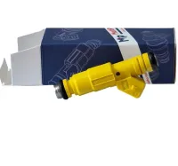 Bico Injetor GM Omega / Suprema 2.0 MPFI  1992/... em diante  Mult Point 0280150962 - Foto 2