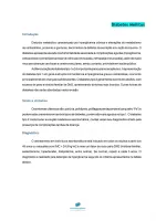 Apostila Pref Campinas 2025 Médico Pediatra - Foto 3