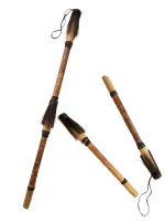 Zarabatana Indígena