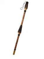 Zarabatana Indígena - Foto 2