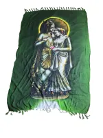 Canga Krishna & Raddha - Foto 2