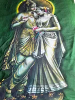 Canga Krishna & Raddha - Foto 3