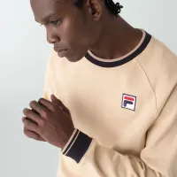 Casaco Fila New Basic Masculino  - Foto 4