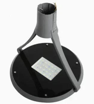 Luminária Led  Ornamental a 110W - Foto 2