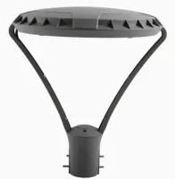 Luminária Led  Ornamental a 110W - Foto 3