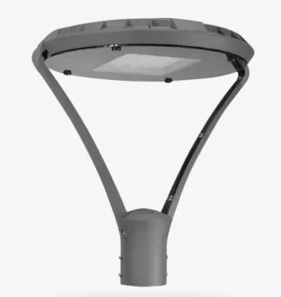 Luminária Led  Ornamental a 140W Imagem