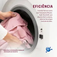 Amaciante de Roupas Tradicional Ypê Ternura 5L - Foto 5