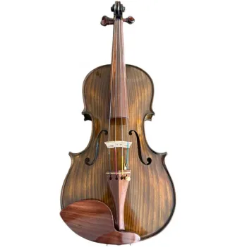 VIOLA 41 ROLIM ORQUESTRA ENVELHECIDA - Foto 2