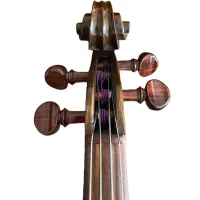 VIOLA 41 ROLIM ORQUESTRA ENVELHECIDA - Foto 3